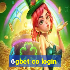 6gbet co login